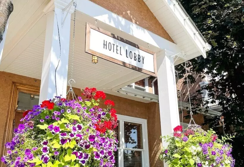 호텔 Eldorado At Eldorado Resort