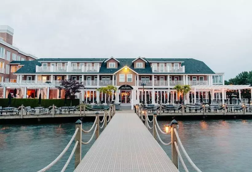 호텔 Eldorado At Eldorado Resort