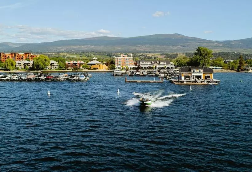 호텔 Eldorado At Eldorado Resort