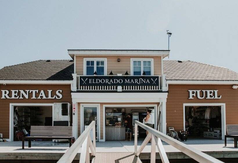 Szálloda Eldorado At Eldorado Resort