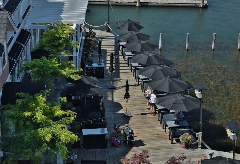 Szálloda Eldorado At Eldorado Resort