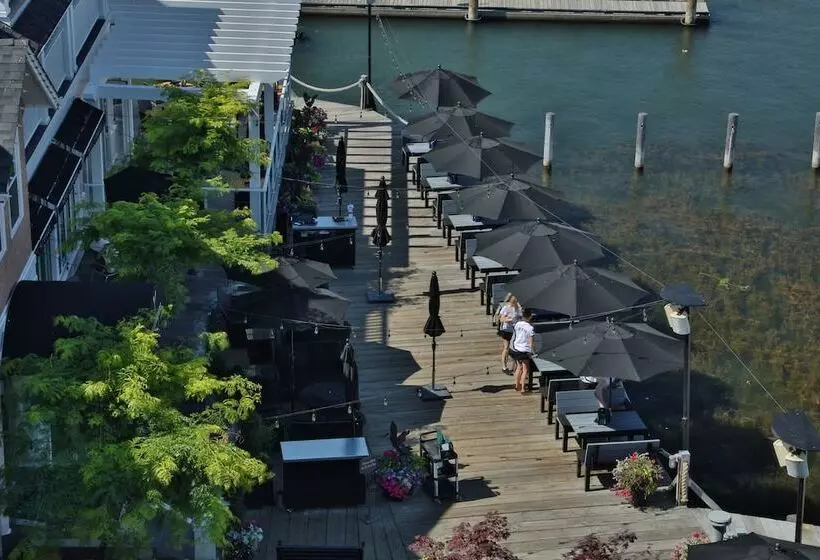 호텔 Eldorado At Eldorado Resort