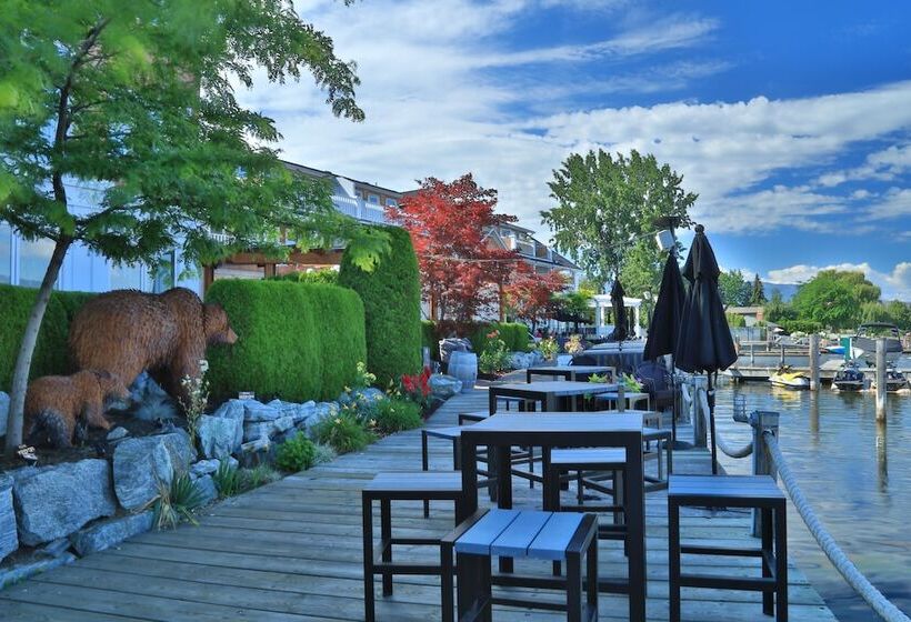 Szálloda Eldorado At Eldorado Resort