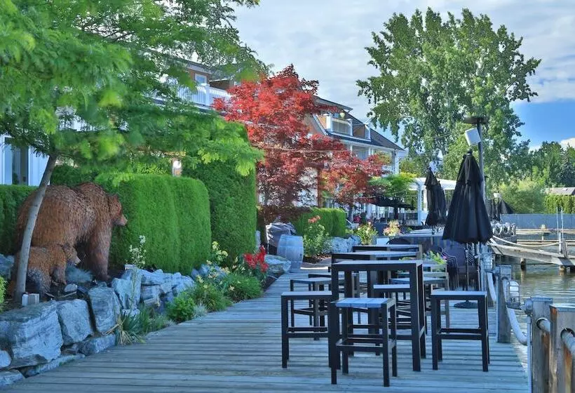 호텔 Eldorado At Eldorado Resort