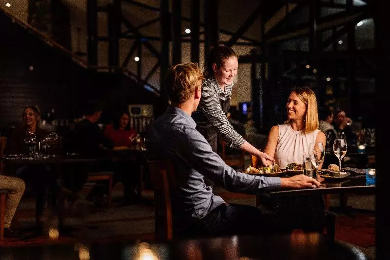 Отель Freycinet Lodge