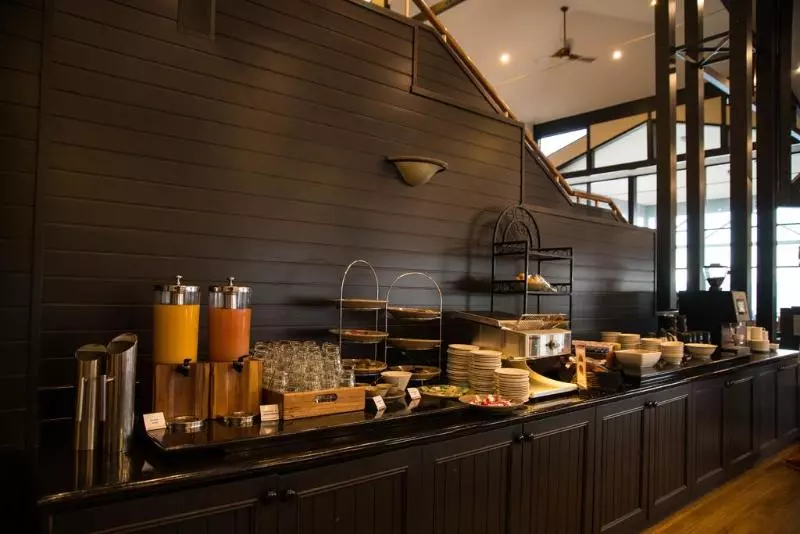 Отель Freycinet Lodge