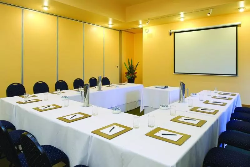 Отель Freycinet Lodge