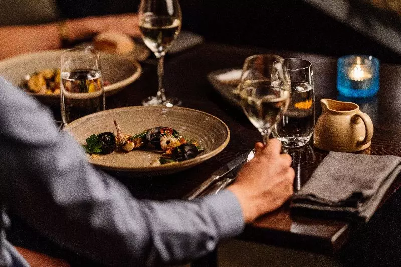 Отель Freycinet Lodge