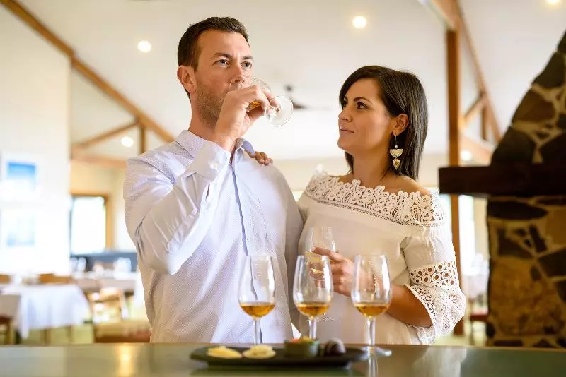 Отель Freycinet Lodge