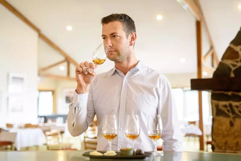 Отель Freycinet Lodge