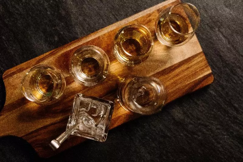 Отель Freycinet Lodge