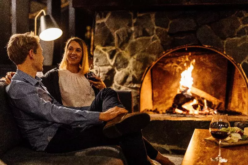 Отель Freycinet Lodge