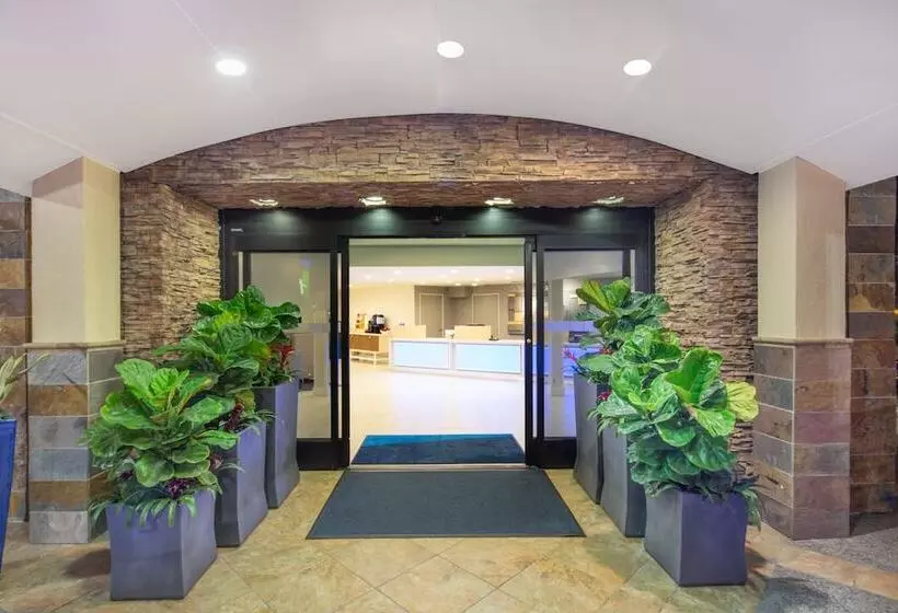 酒店 Holiday Inn Express San Diego Airport Old Town, An Ihg