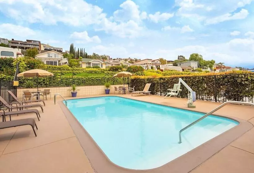 酒店 Holiday Inn Express San Diego Airport Old Town, An Ihg