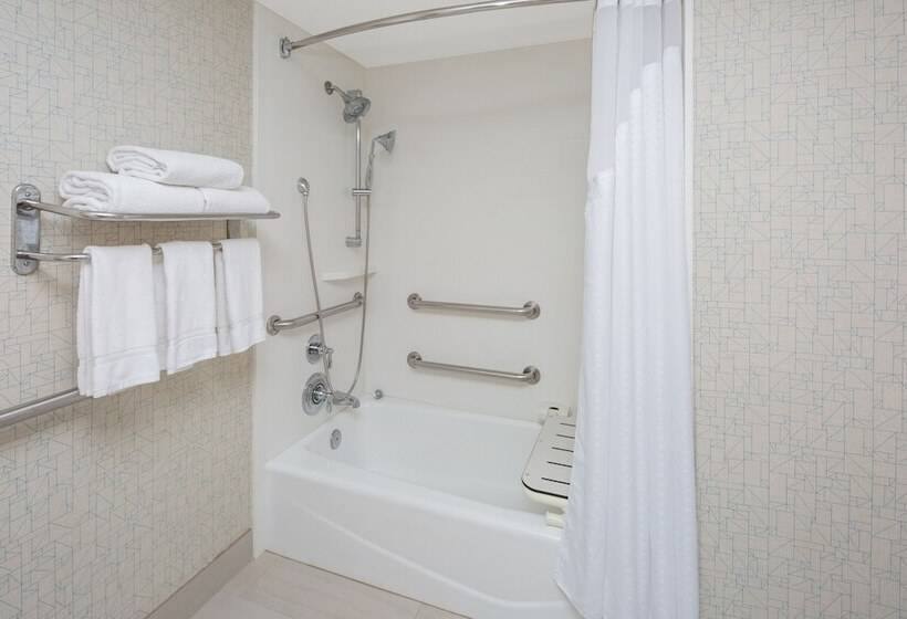 فندق Holiday Inn Express San Diego Airport Old Town, An Ihg