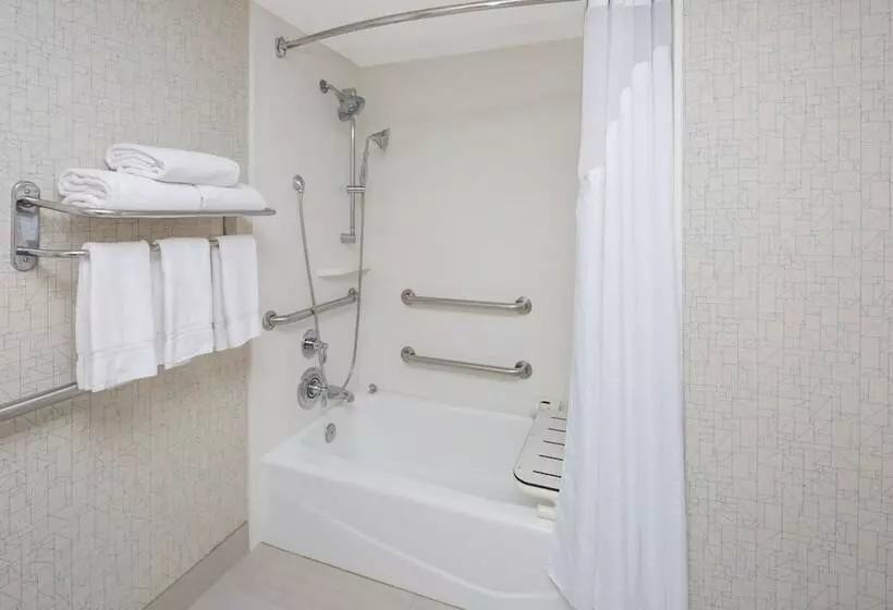 酒店 Holiday Inn Express San Diego Airport Old Town, An Ihg