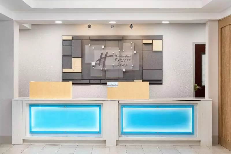 בית מלון כפרי Holiday Inn Express & Suites   Atlanta   Tucker Northlake, An Ihg