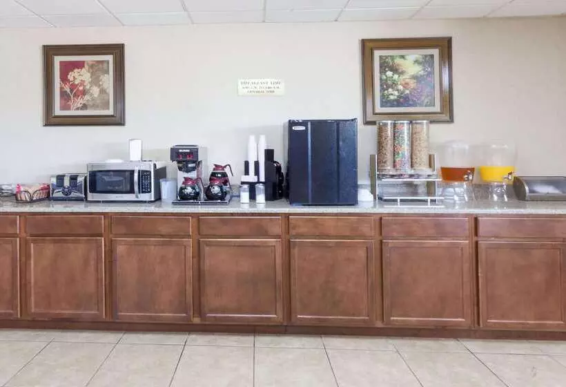 酒店 Knights Inn Murfreesboro