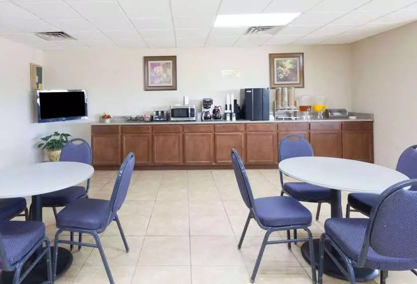 酒店 Knights Inn Murfreesboro