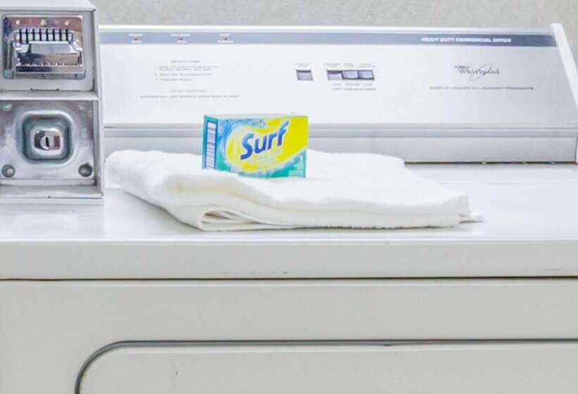 Otel Knights Inn Murfreesboro