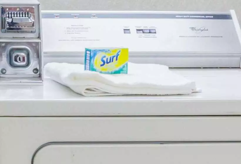 酒店 Knights Inn Murfreesboro