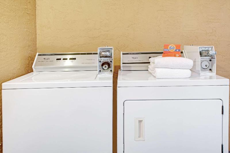 호텔 Ocean Breeze Inn