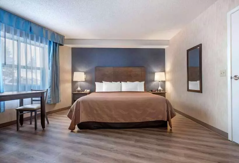 Hotelli Quality Suites