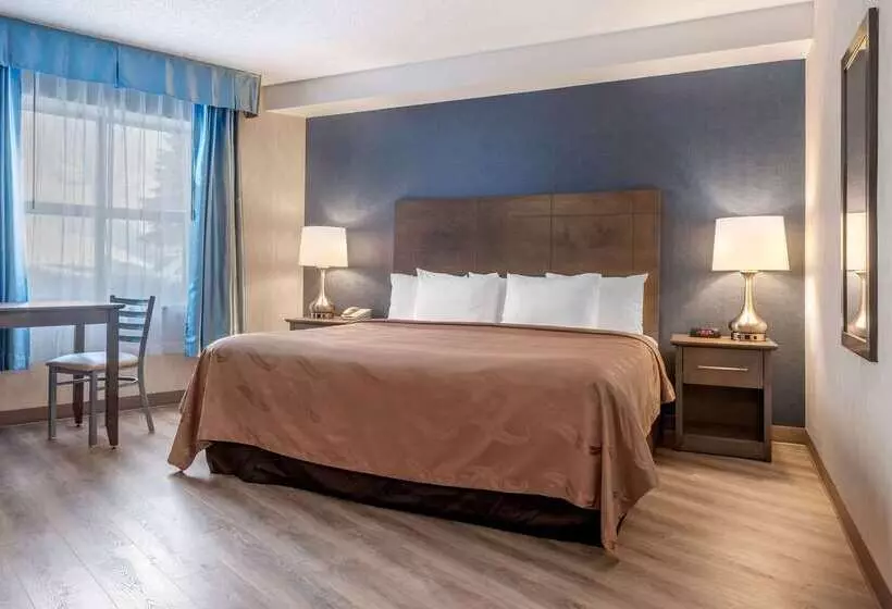 Hotelli Quality Suites