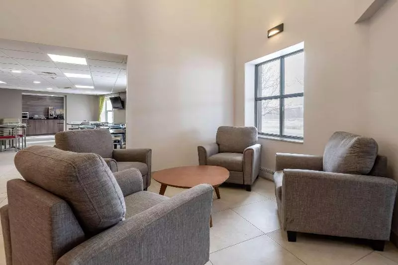 Hotelli Quality Suites