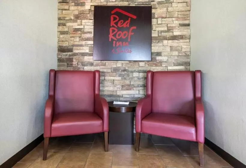 فندق Red Roof Inn & Suites Statesboro  University