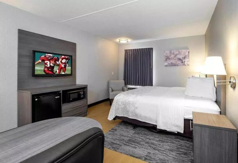 فندق Red Roof Inn Plus Boston   Mansfield   Foxboro