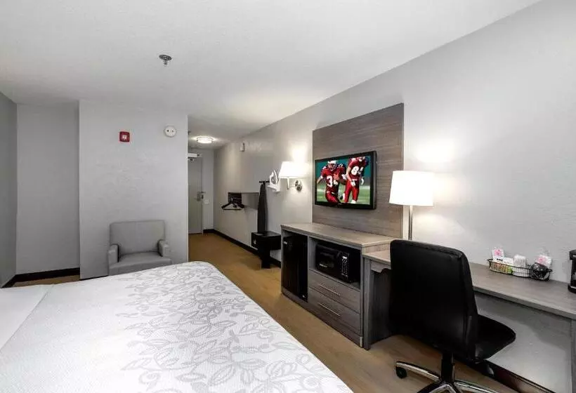 فندق Red Roof Inn Plus Boston   Mansfield   Foxboro