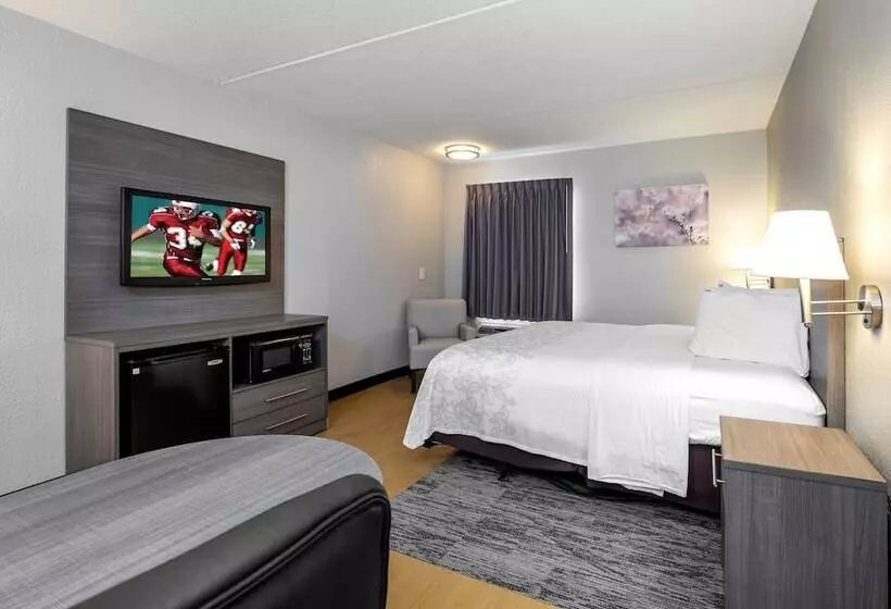 فندق Red Roof Inn Plus Boston   Mansfield   Foxboro