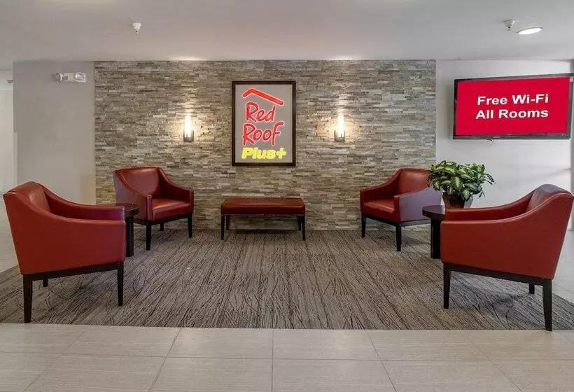 فندق Red Roof Inn Plus Boston   Mansfield   Foxboro