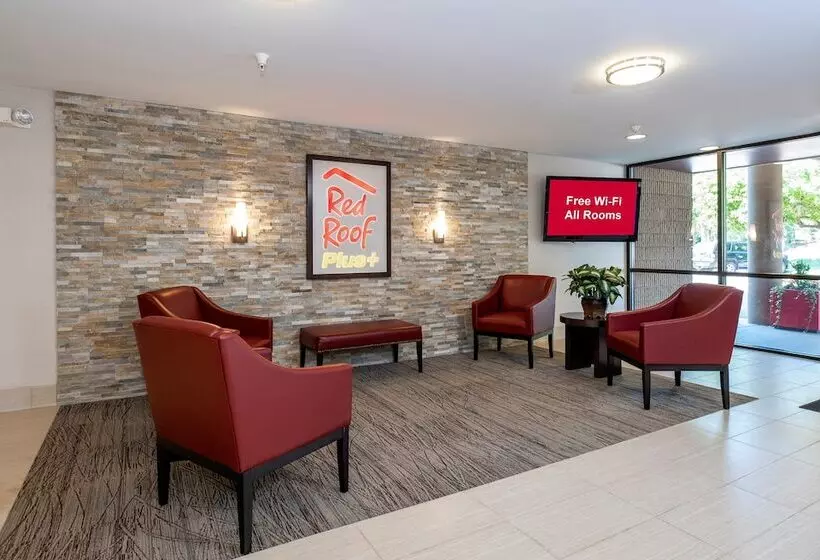 فندق Red Roof Inn Plus Boston   Mansfield   Foxboro