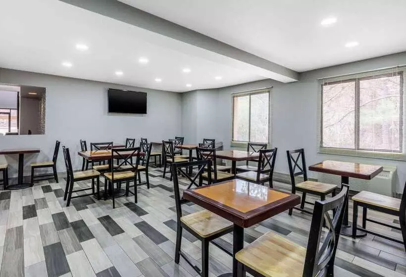 ホテル Rodeway Inn Tuscaloosa Near University