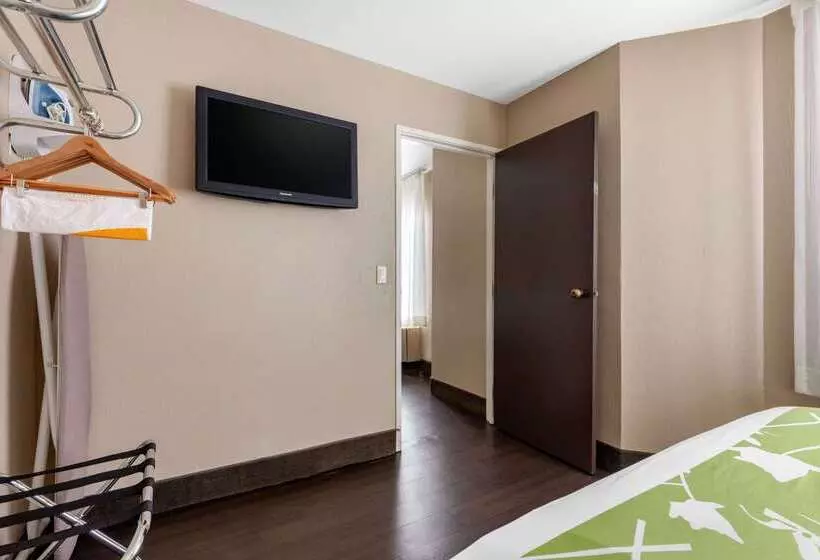 ホテル Rodeway Inn Tuscaloosa Near University