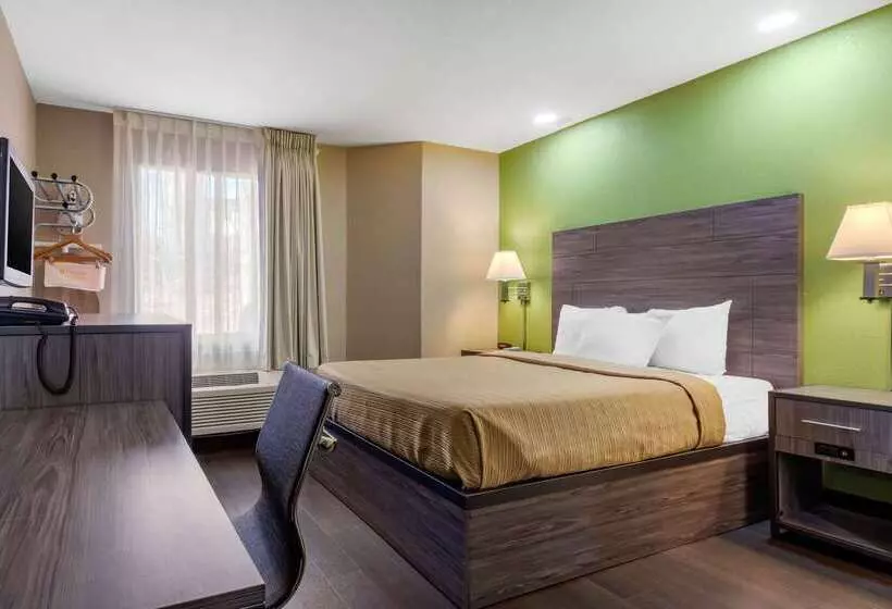 ホテル Rodeway Inn Tuscaloosa Near University