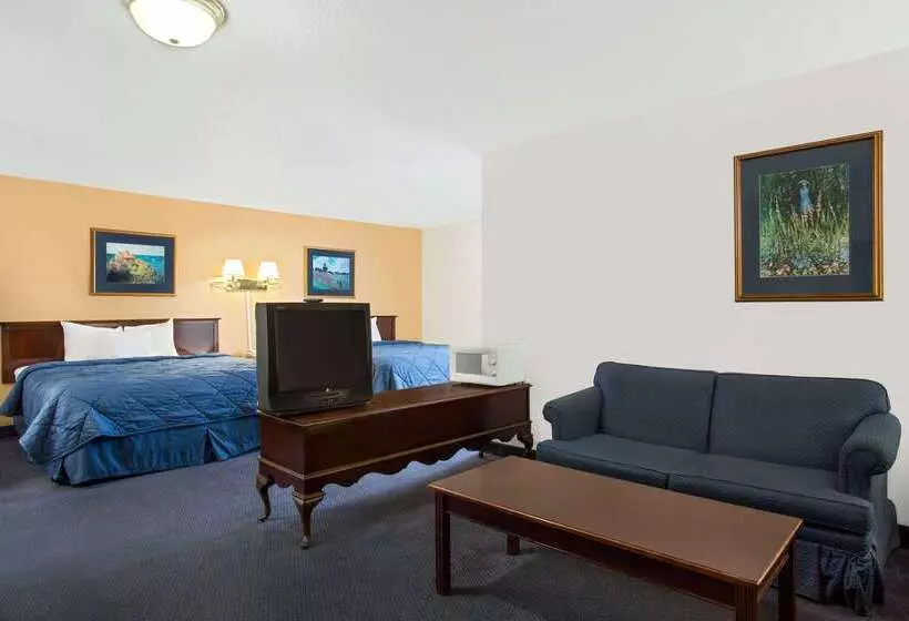 فندق Super 8 By Wyndham Oroville