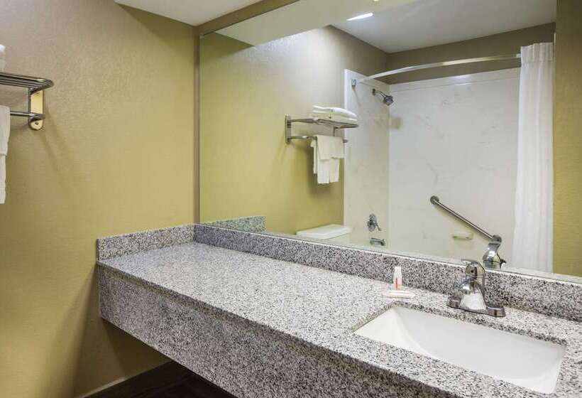 فندق Super 8 By Wyndham Paragould