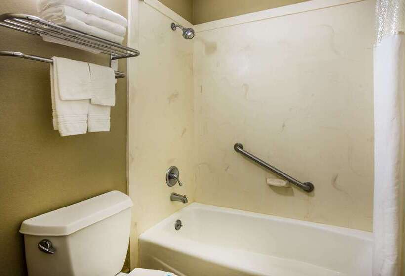 فندق Super 8 By Wyndham Paragould