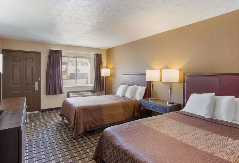 Surestay Hotel By Best Western Summersville