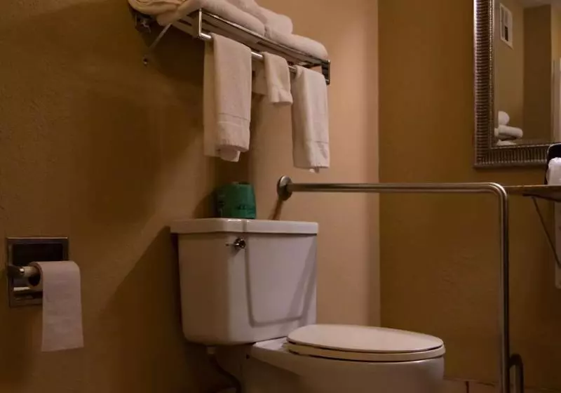 Surestay Hotel By Best Western Summersville