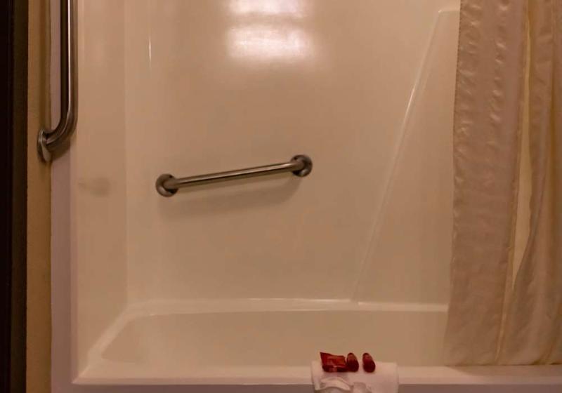 Surestay Hotel By Best Western Summersville