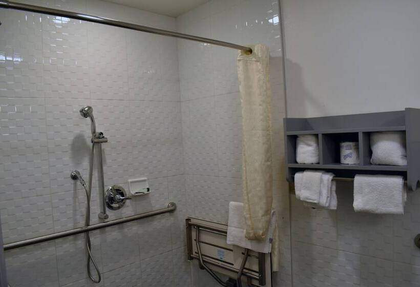 فندق Sand Dollar Inn