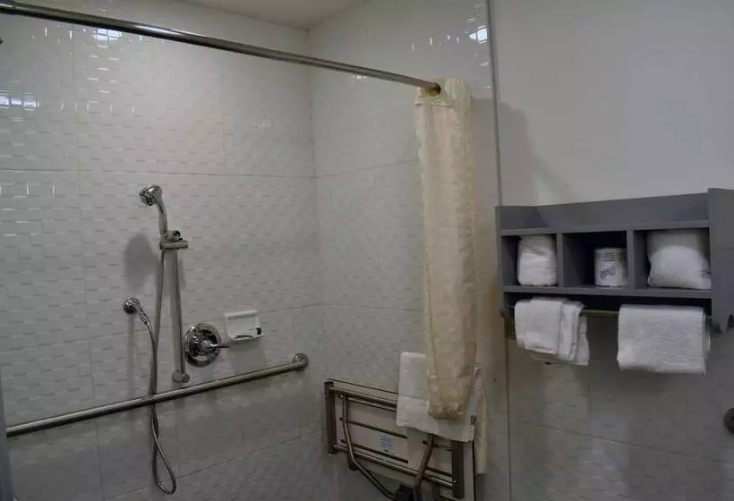 בית מלון כפרי Sand Dollar Inn