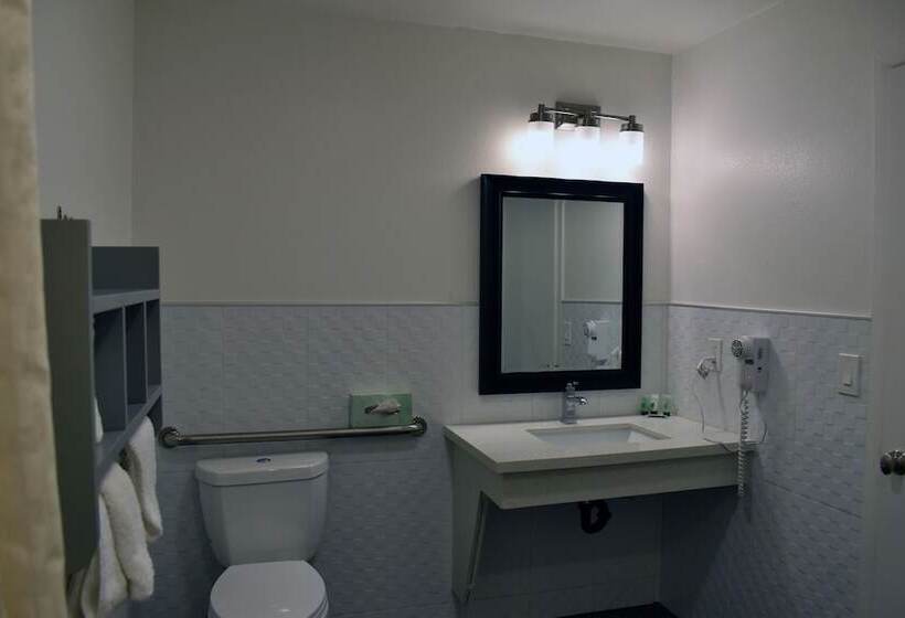 فندق Sand Dollar Inn