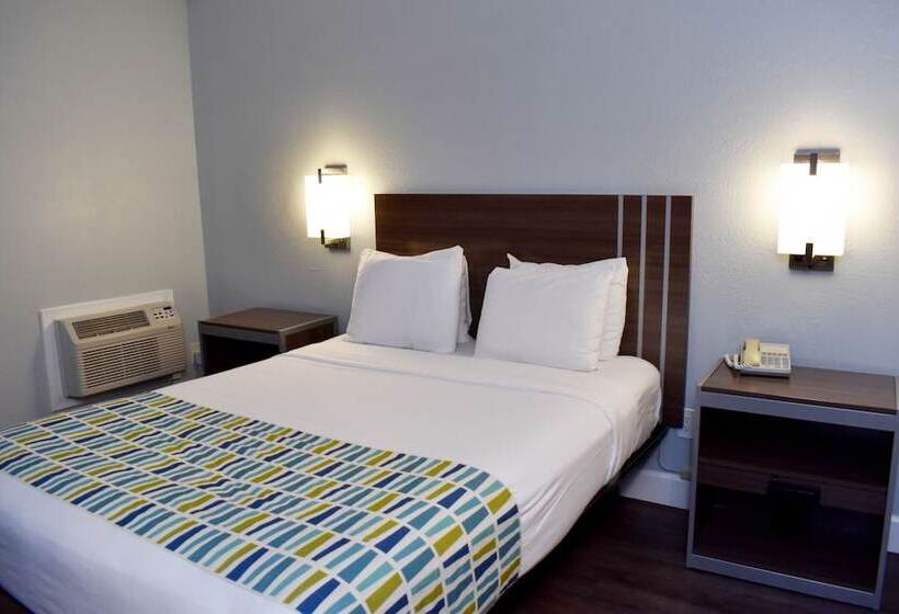 فندق Sand Dollar Inn