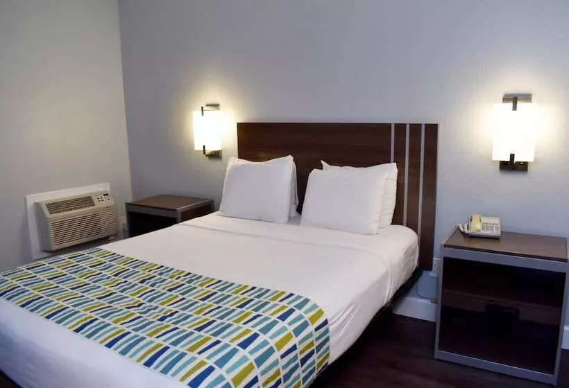 בית מלון כפרי Sand Dollar Inn