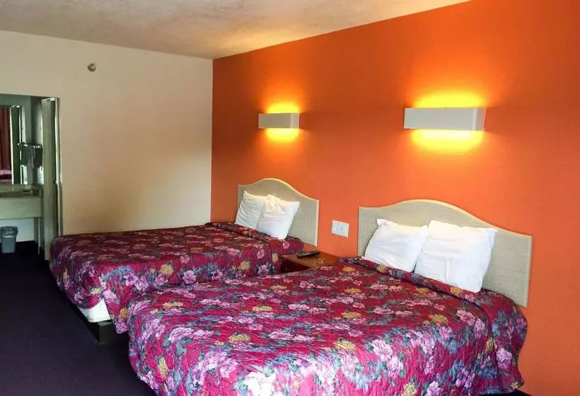 Motel 6 Memphis